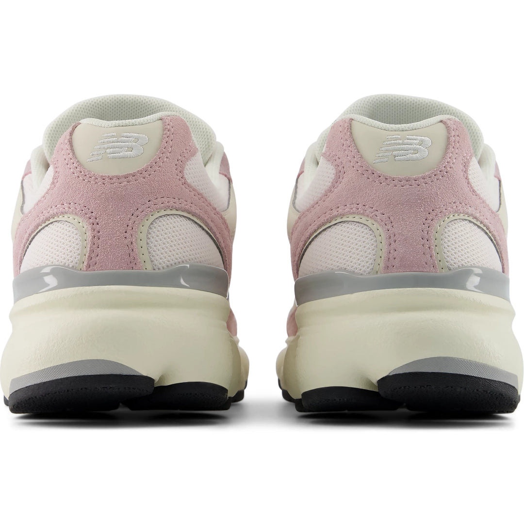 Rear view of New Balance Women&