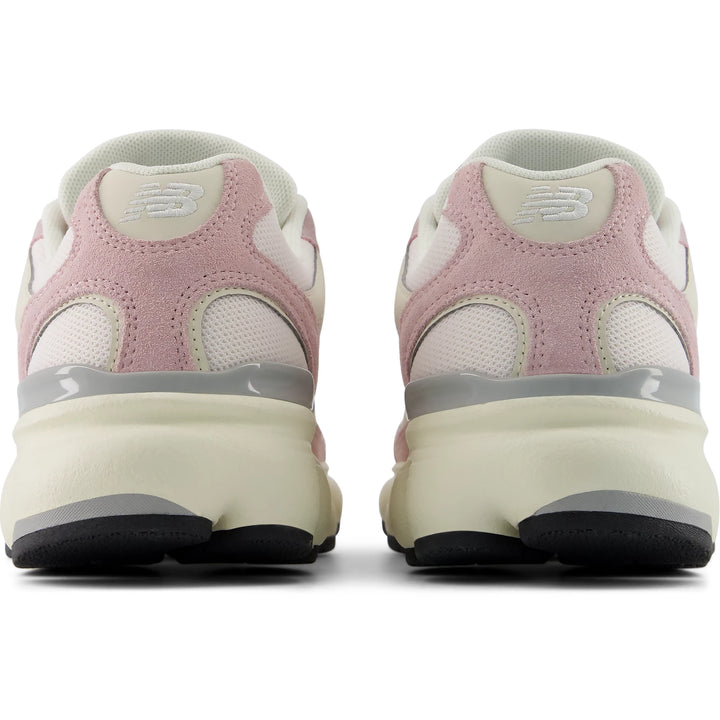 Rear view of New Balance Women&