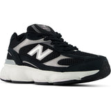Black/darkSilverMetallic