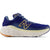 New Balance Women's 840 V1 Running Shoe INKWELL/HERON BLUE/PEACH BLOSSOM W840FCH