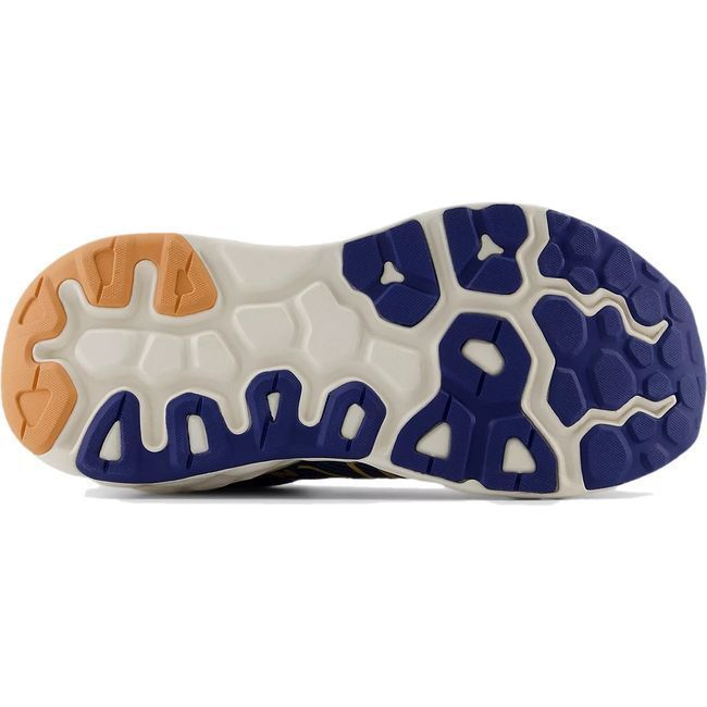 New Balance Women's 840 V1 Running Shoe INKWELL/HERON BLUE/PEACH BLOSSOM W840FCH