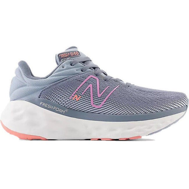 New Balance Women's Fresh Foam X 840 V1 Running Shoe