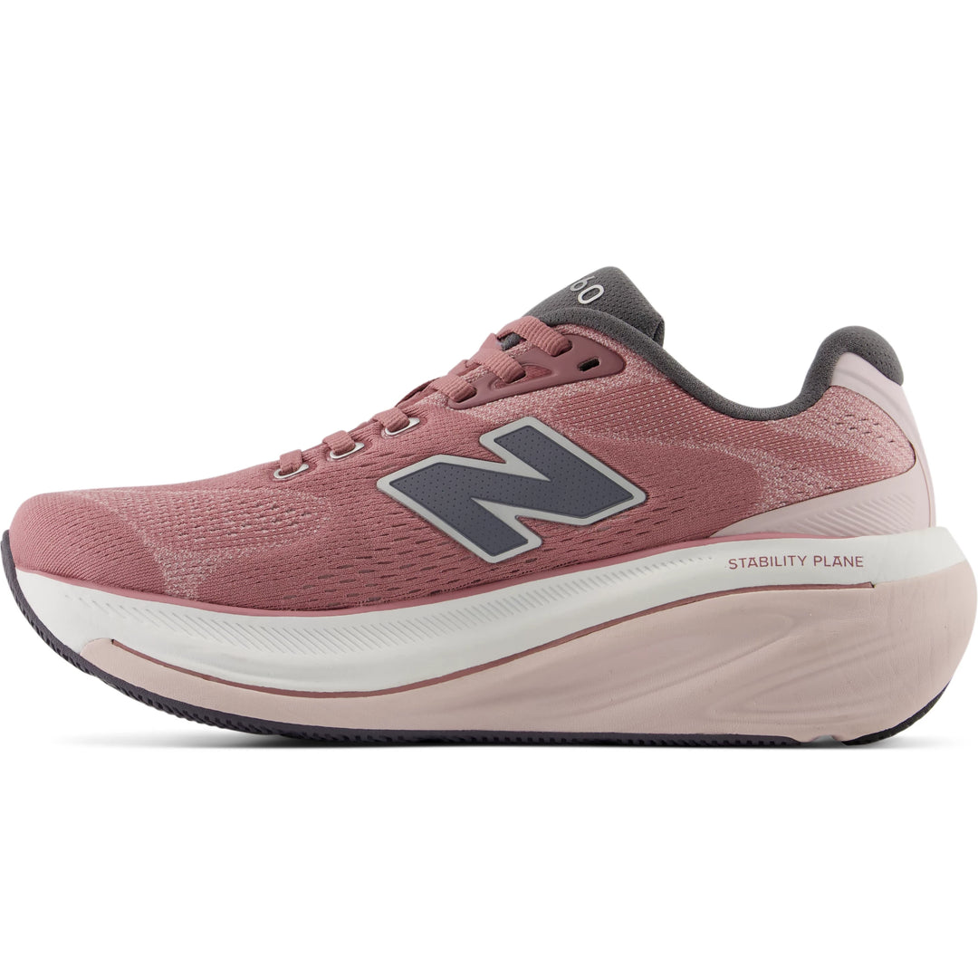 Inside of New Balance Women&