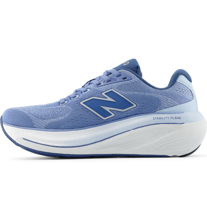 Inside of New Balance Women&