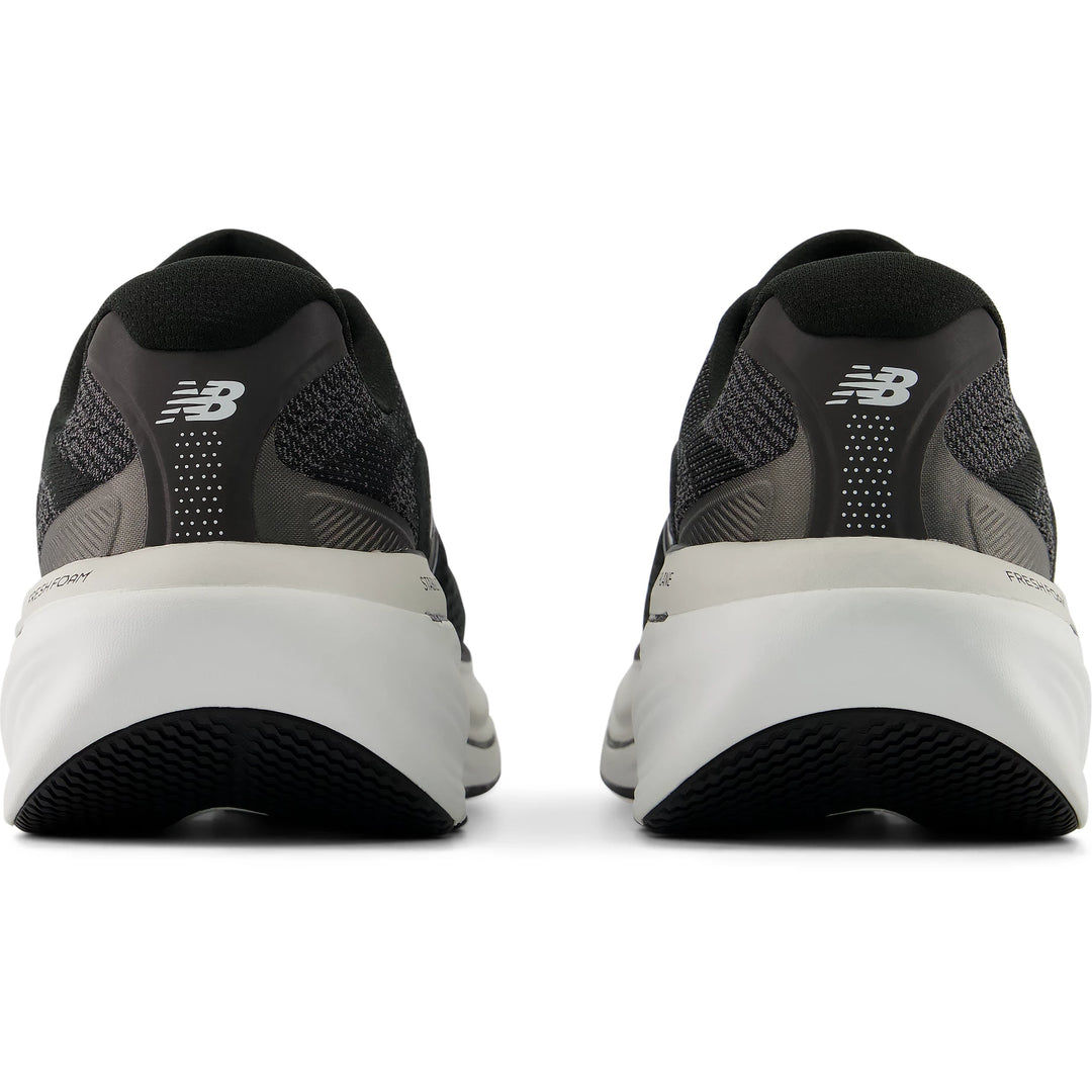 Rear view of New Balance Women&