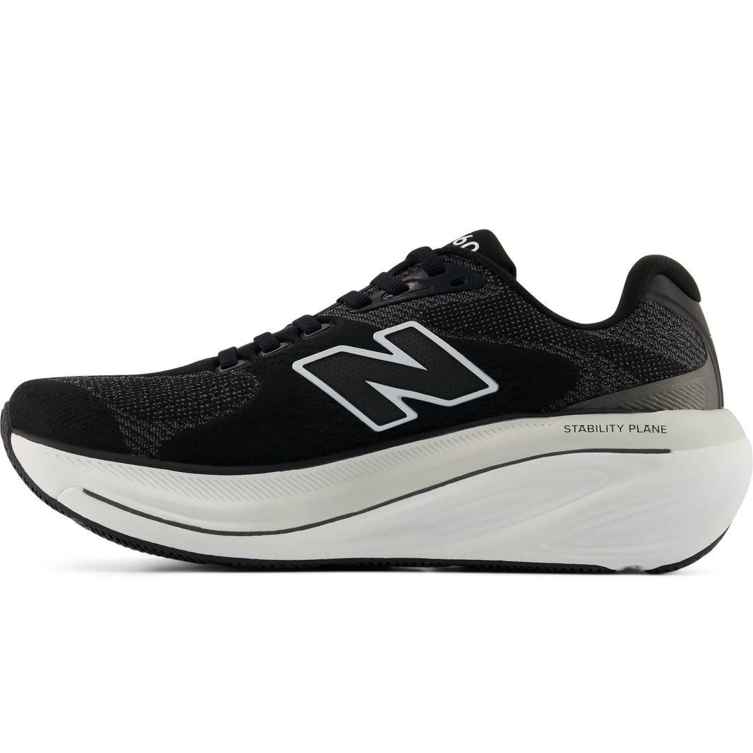 Inside of New Balance Women&