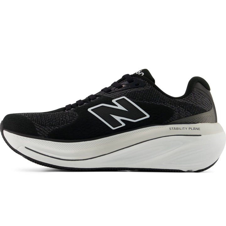 Inside of New Balance Women&