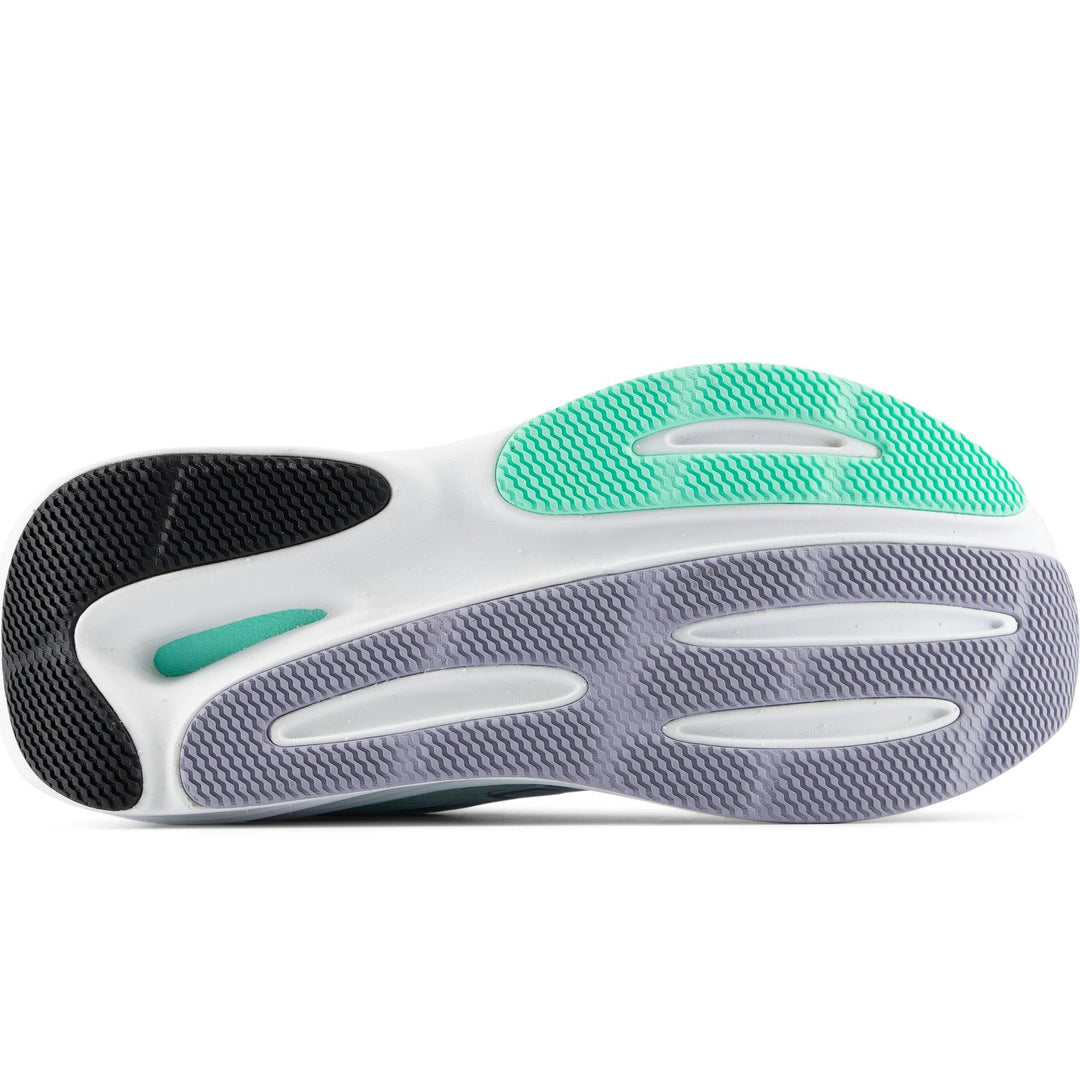 Sole of New Balance Women&