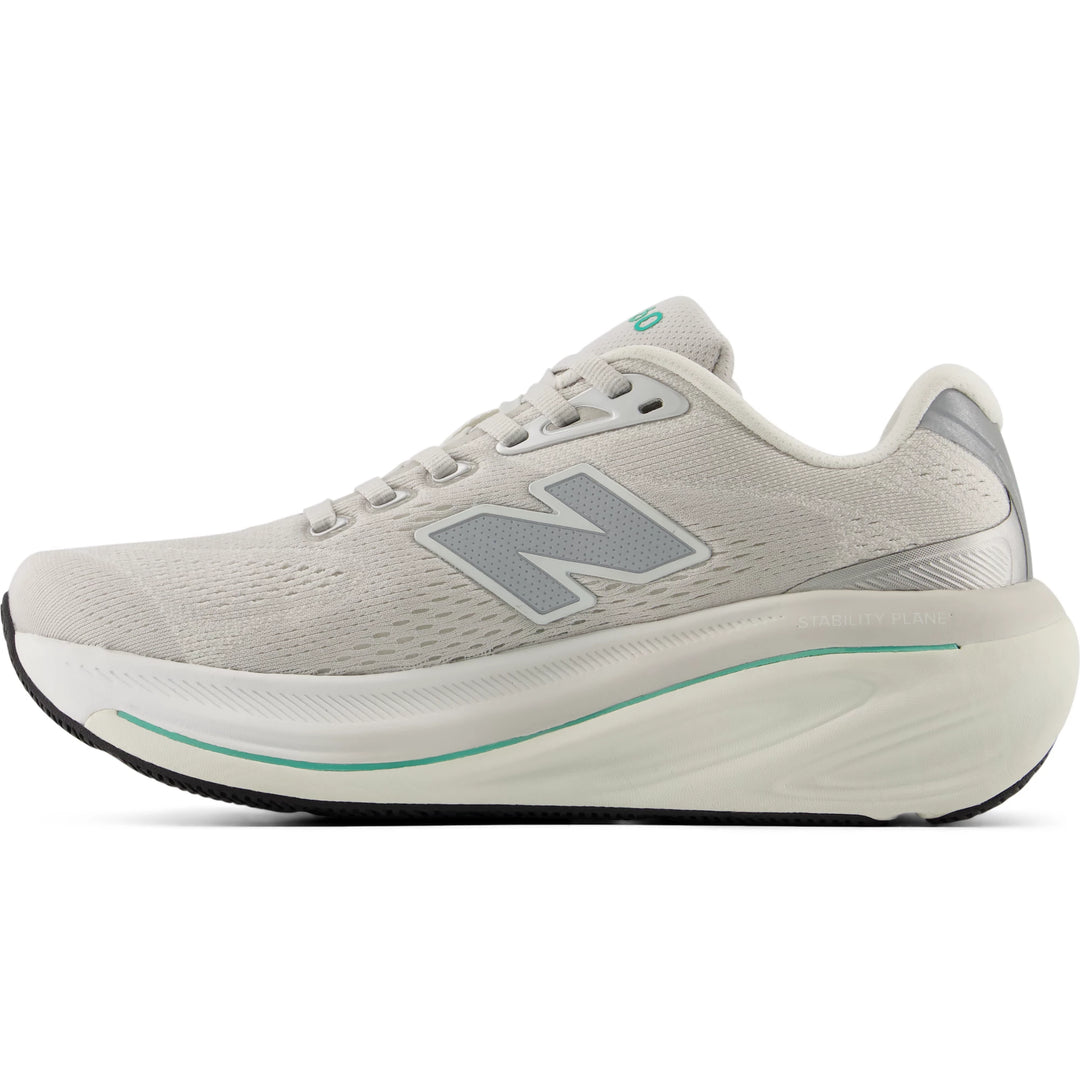 Inside of New Balance Women&