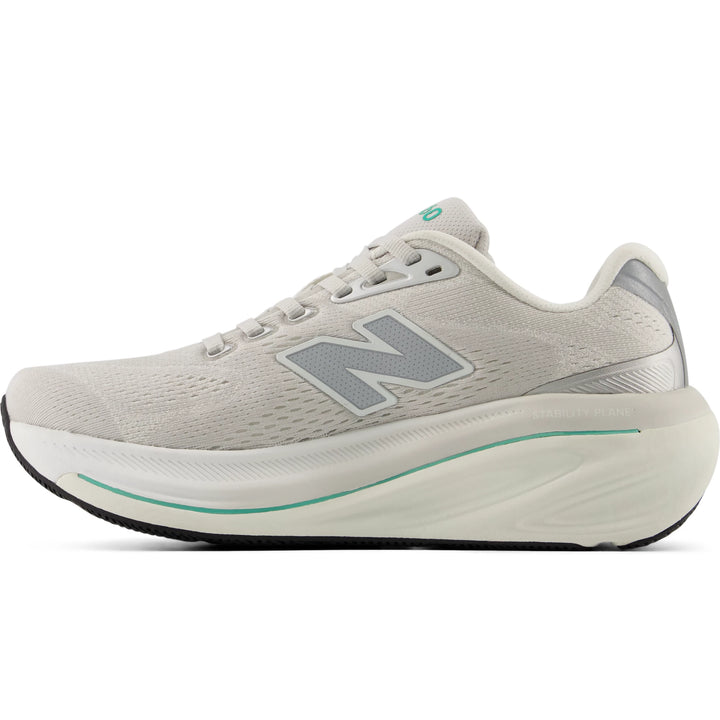 Inside of New Balance Women&