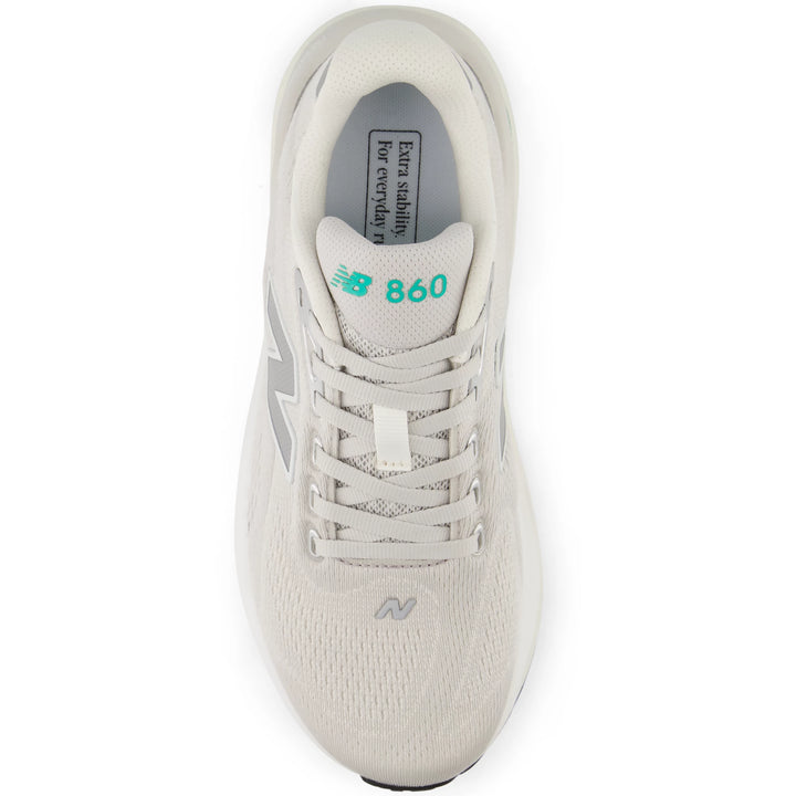Top of New Balance Women&