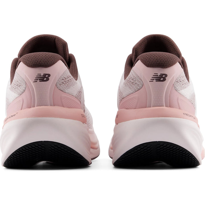 Rear view of New Balance Women&