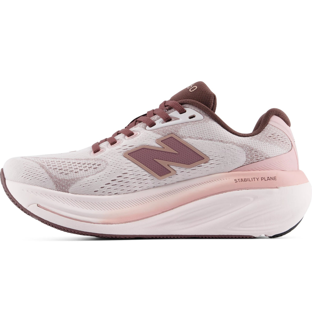 Inside of New Balance Women&