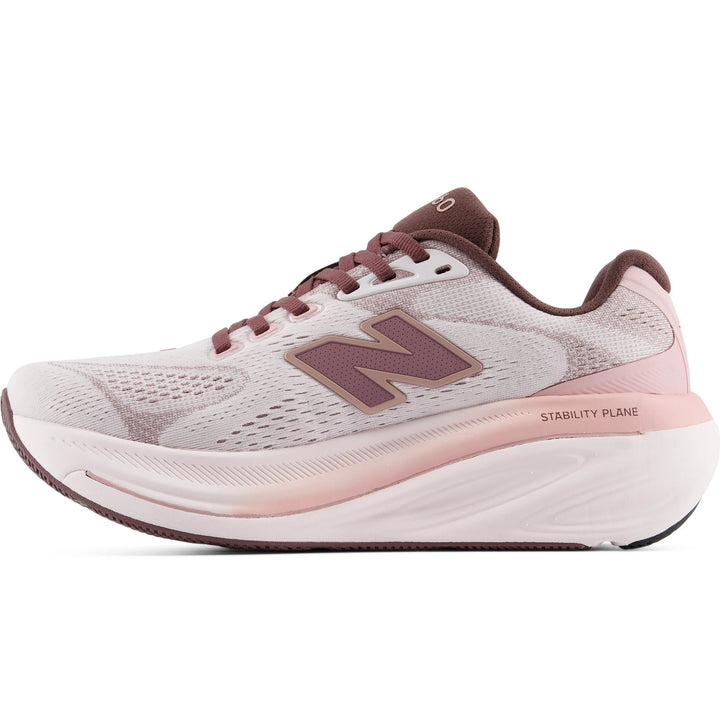 Inside of New Balance Women&