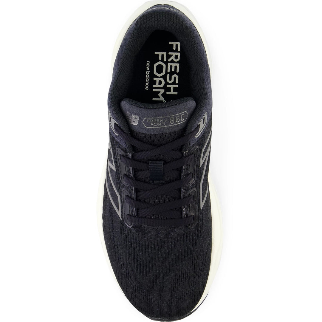 Top of New Balance Women&