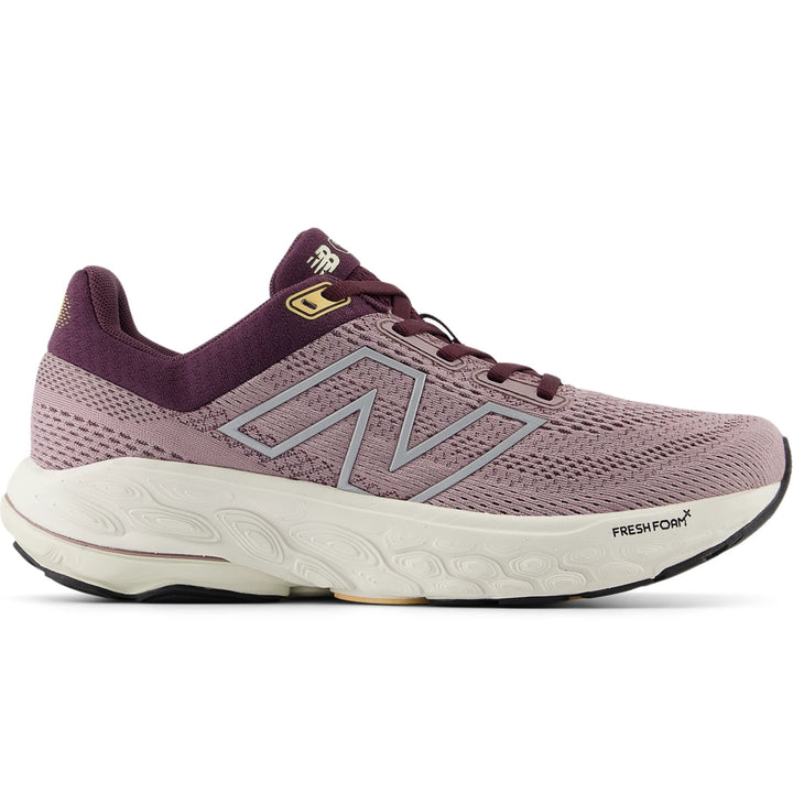 Side of New Balance Women&
