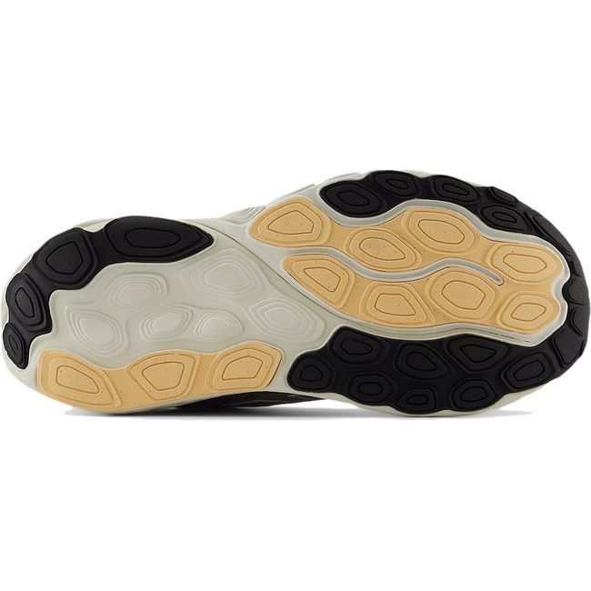 New Balance Women's Fresh Foam X 860 V14 Running Shoe ICE WINE/PLUM BROWN/SILVER METALLIC W860J14