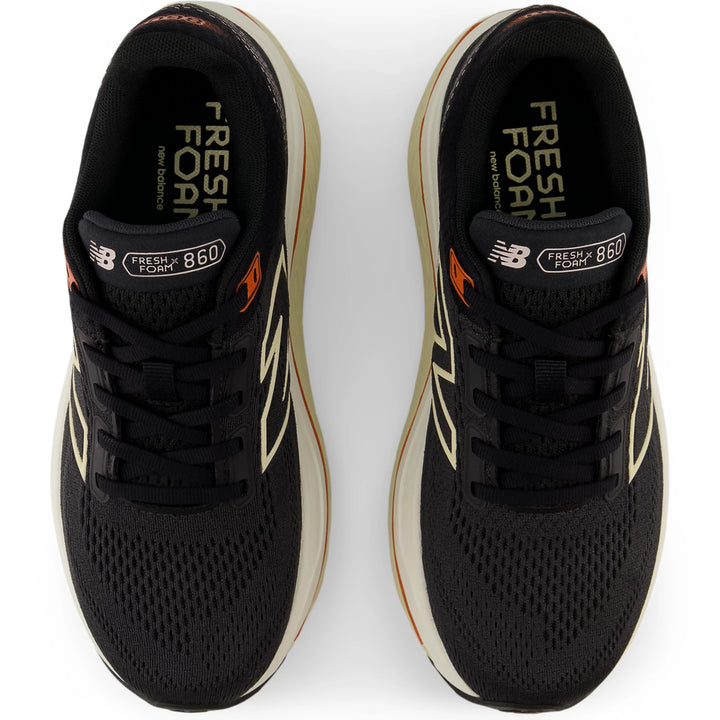 Top of New Balance Women&