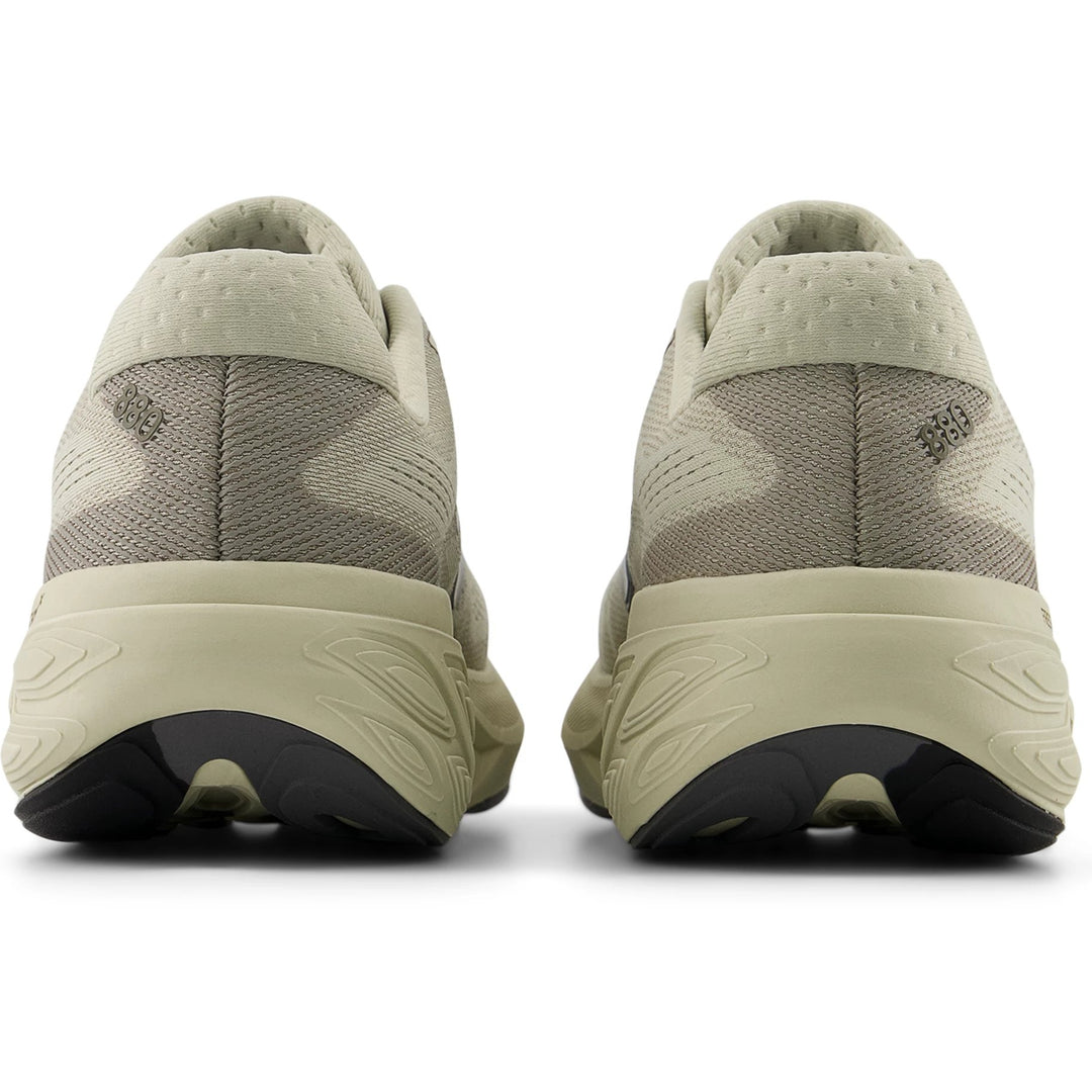 Rear view of New Balance Women&