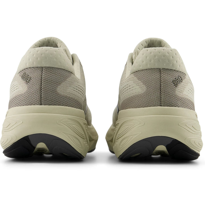 Rear view of New Balance Women&