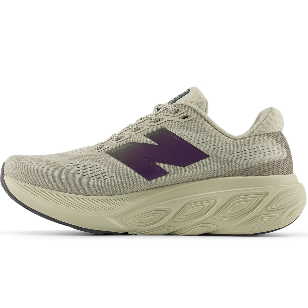 Inside of New Balance Women&