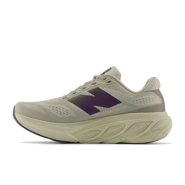 Medial side of New Balance Women&