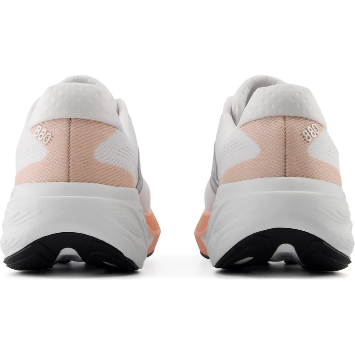 Rear view of New Balance Women&