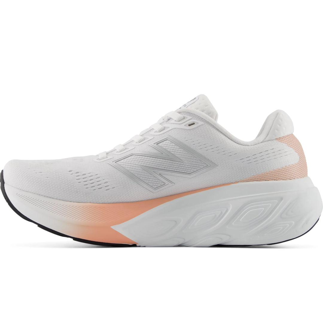 Inside of New Balance Women&