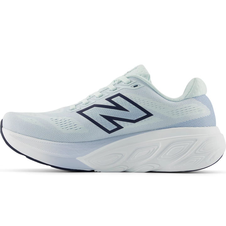 Inside of New Balance Women&