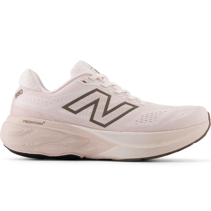 Side of New Balance Women&
