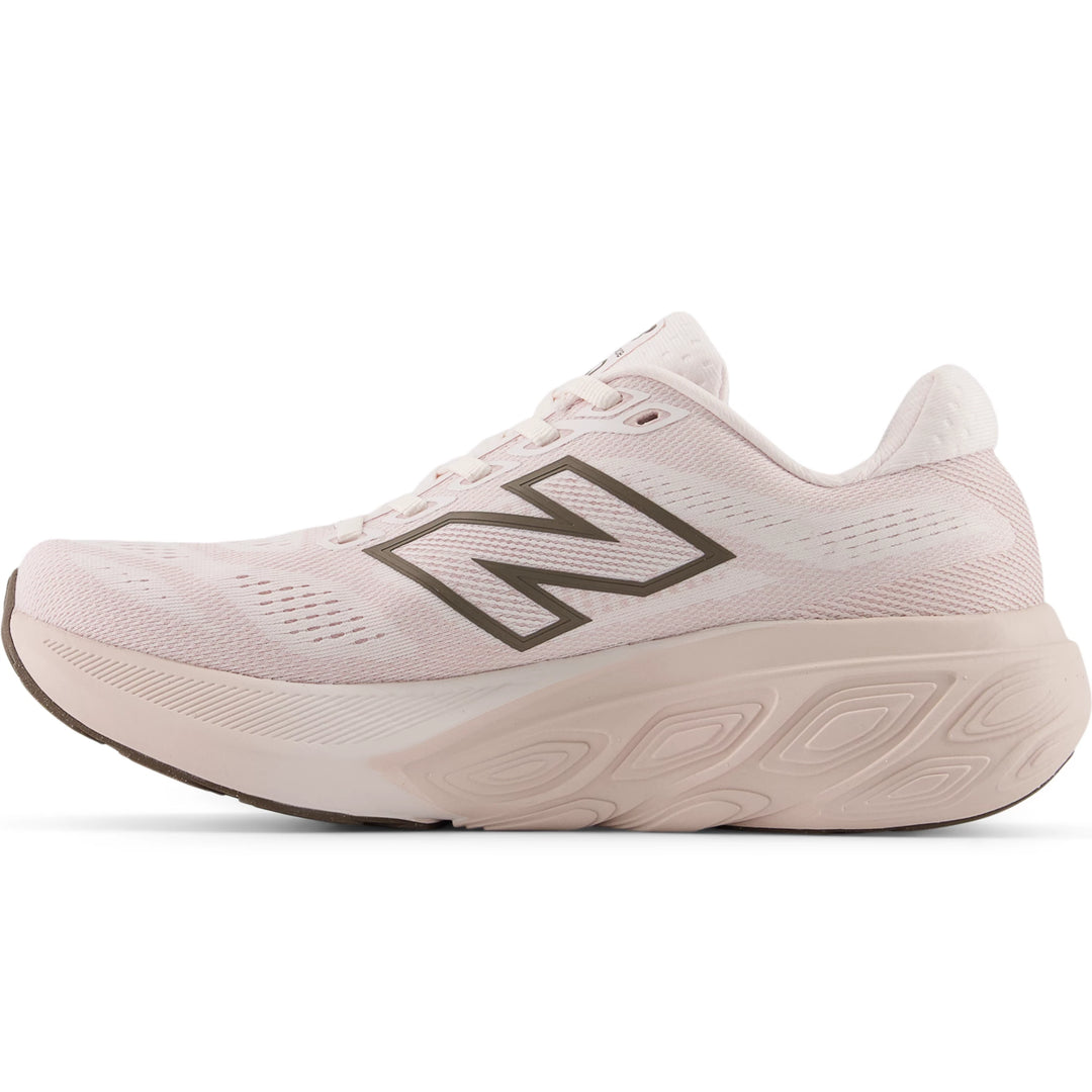 Inside of New Balance Women&