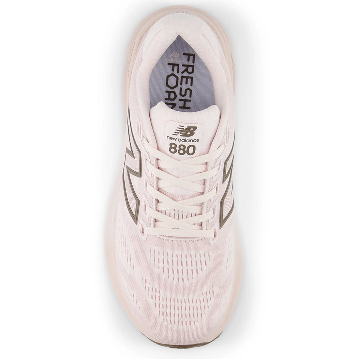 Top of New Balance Women&