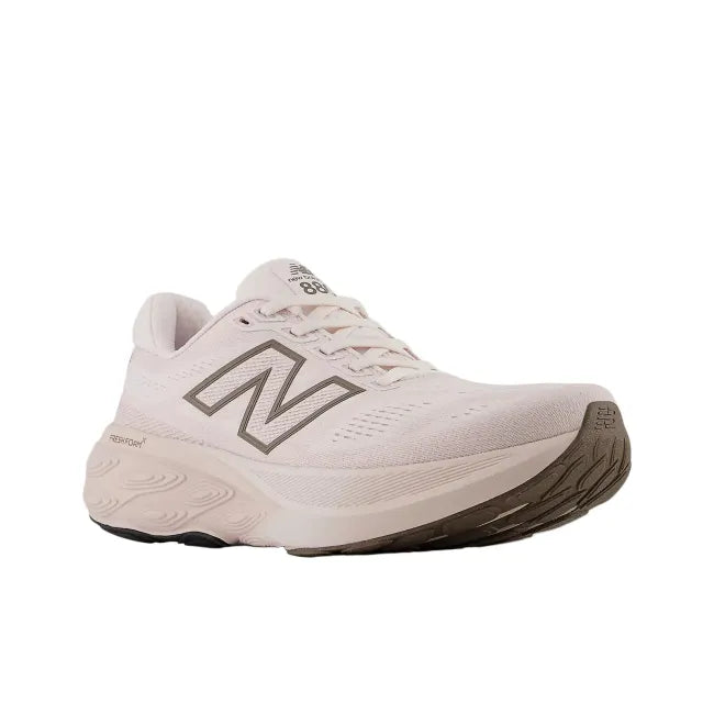 Lateral side profile of New Balance 880 V15 women&