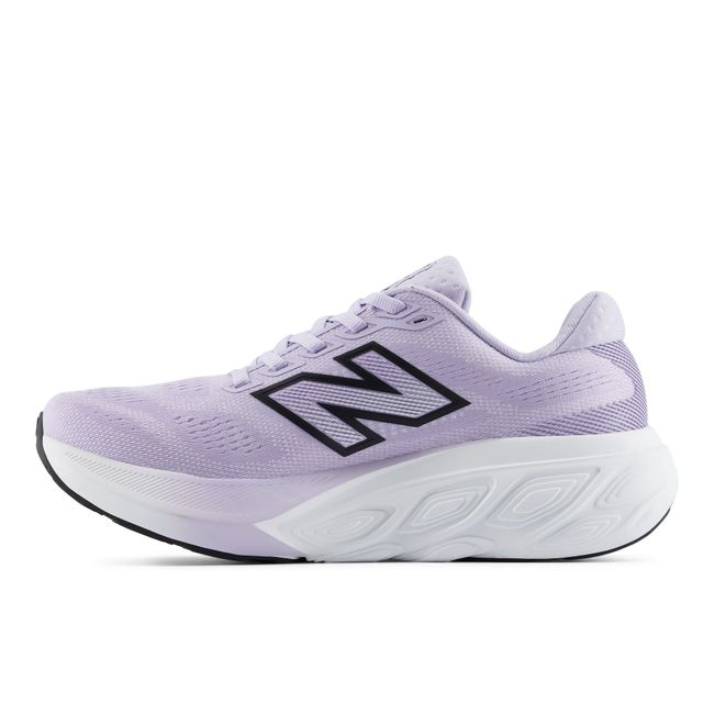 Medial profile of New Balance Women&