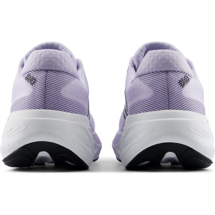 Rear view of New Balance Women&