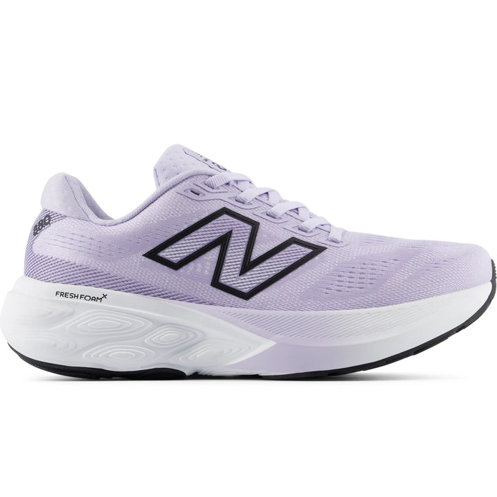 Side of New Balance Women&