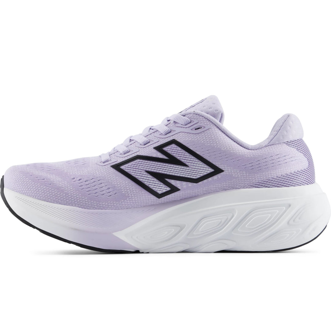 Inside of New Balance Women&