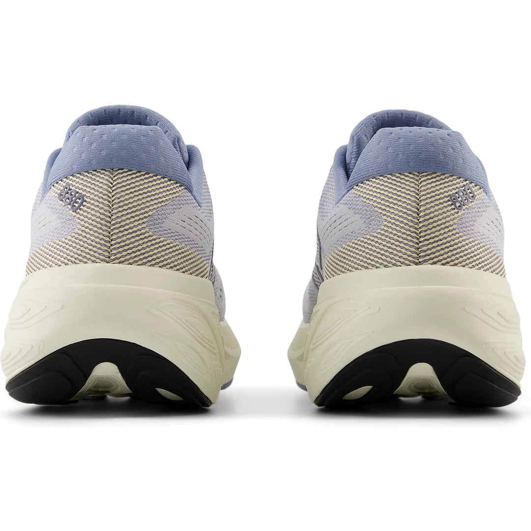 Rear view of New Balance Women&