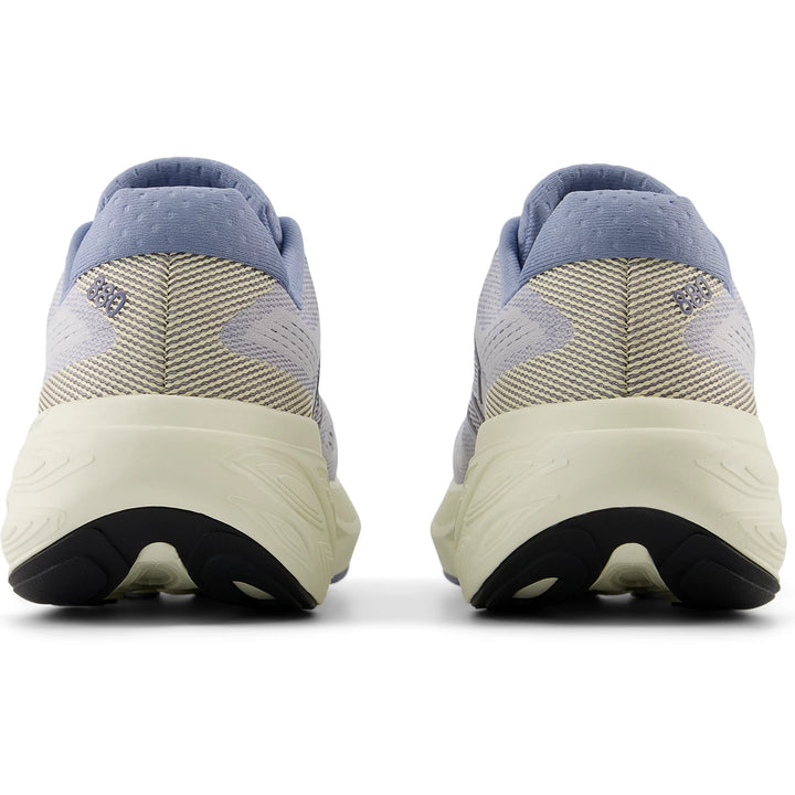Rear view of New Balance Women&