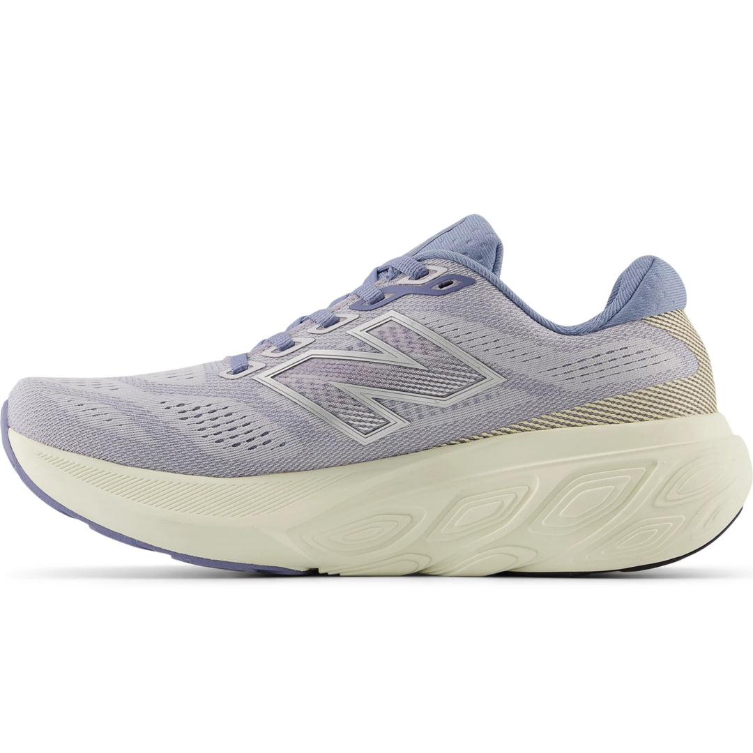 Inside of New Balance Women&
