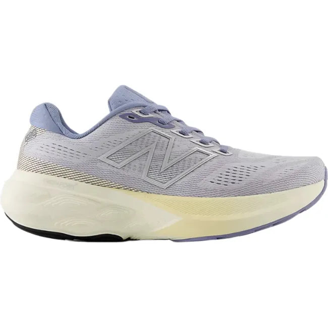 Lateral side of New Balance Women&