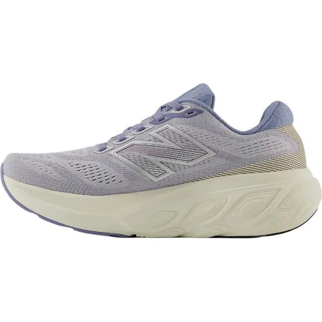 Medial side of New Balance Women&
