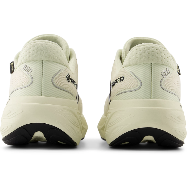 Rear view of New Balance Women&
