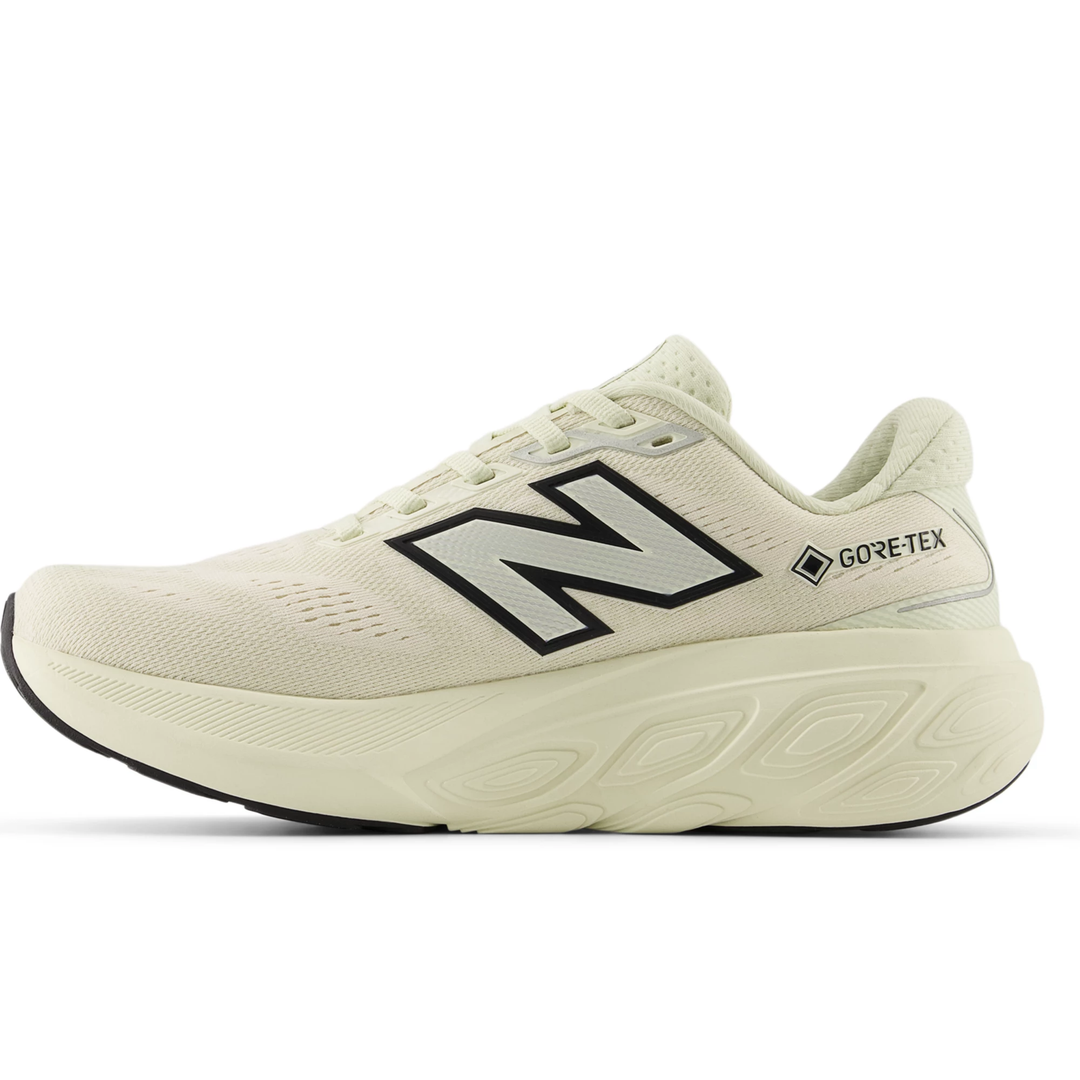 Inside of New Balance Women&