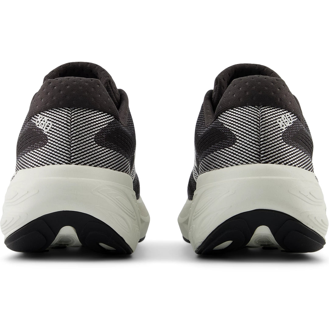 Rear view of New Balance Women&