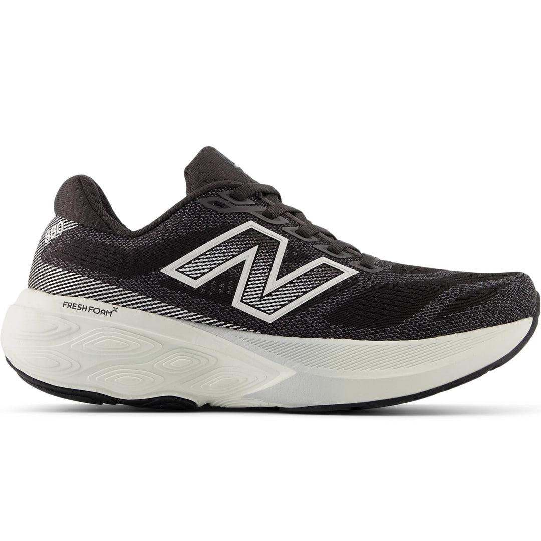 Side of New Balance Women&