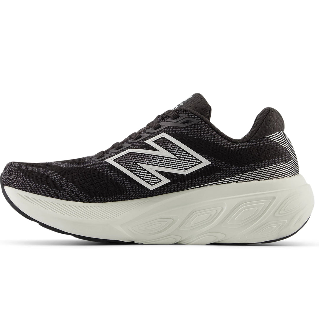 Inside of New Balance Women&