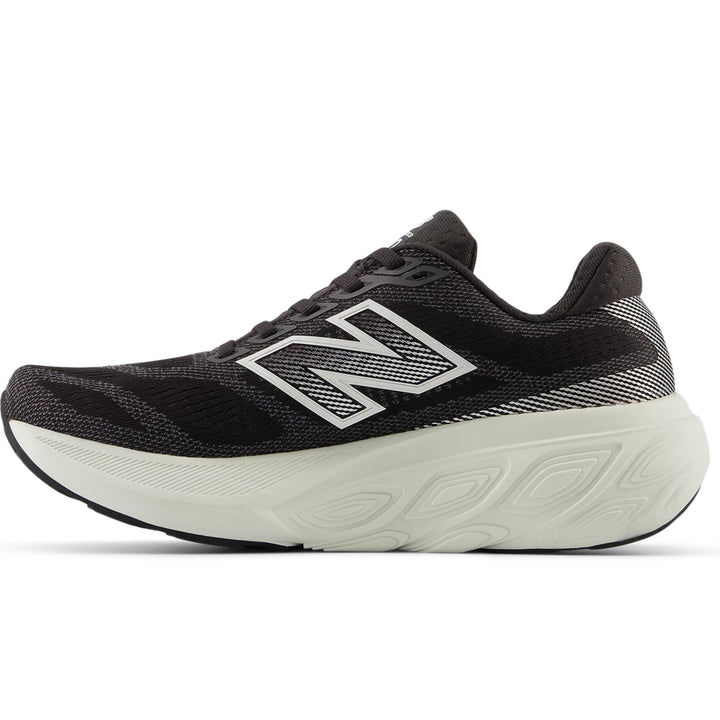 Inside of New Balance Women&