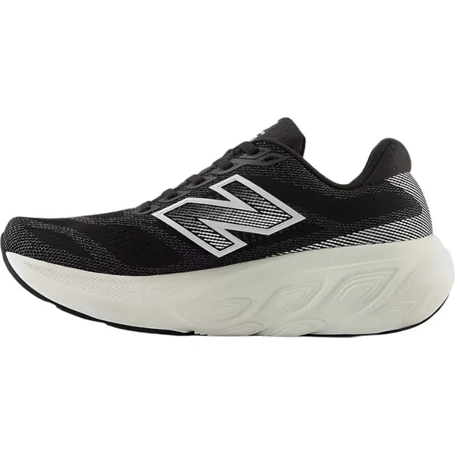 Medial side of New Balance Women&