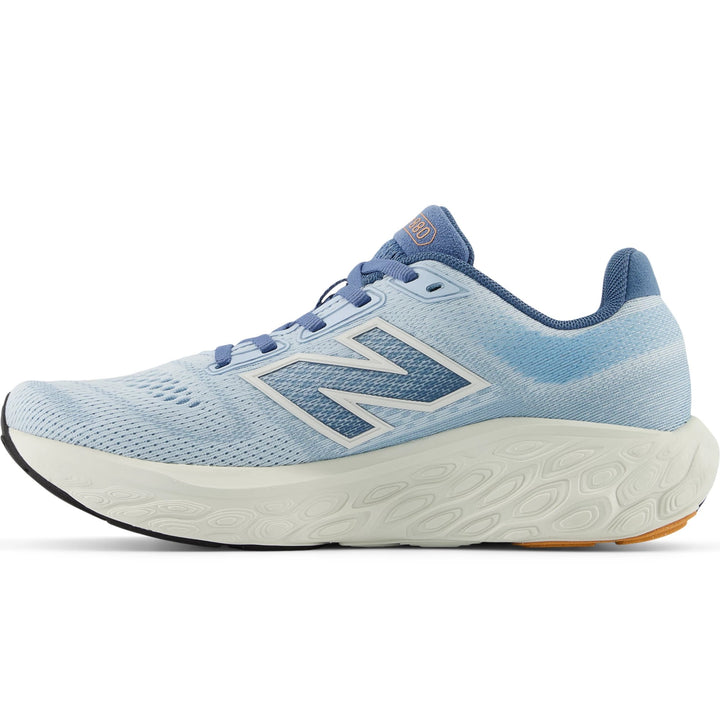 Inside of New Balance Women&